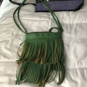 cross body purse